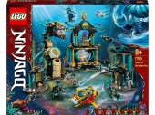 71755 Lego Ninjago Świątynia Bezkresnego Morza