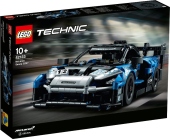 42123 Lego Technic Mclaren Senna Gtr