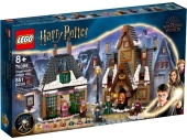 76388 Lego Harry Potter Wizyta w wiosce Hogsemead