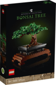 10281 Lego Creator Botanical Collection Drzewko bonsai