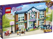41682 Lego Friends Szkoła w mieście Heartlake