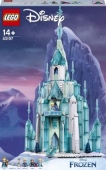 43197 Lego Disney Lodowy zamek