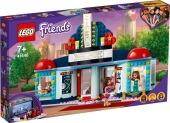 41448 Lego Friends Kino w Heartlake City