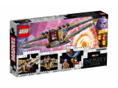 76237 Lego Infinity Saga Sanktuarium II: bitwa z „Końca gry”