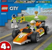 60322 Lego City Samochód wyścigowy