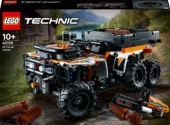 42139 Lego Technic Pojazd terenowy