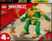 71757 Lego Ninjago Mech Ninja Lloyda