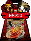 70688 Lego Ninjago Szkolenie wojownika Spinjitzu Kaia