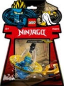 70690 Lego Ninjago Szkolenie wojownika Spinjitzu Jaya