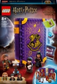 76396 Lego Harry Potter Chwile z Hogwartu: zajęcia z wróżbiarstwa