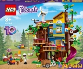 41703 Lego Friends Domek na drzewie przyjaźni