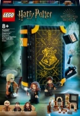76397 Lego Harry Potter Chwile z Hogwartu: zajęcia z obrony przed czarną magią