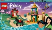 43208 Lego Disney Przygoda Dżasminy i Mulan