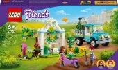 41707 Lego Friends furgonetka do sadzenia drzew