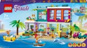 41709 Lego Friends Wakacyjny domek na plaży