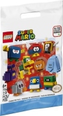 71402 Lego Super Mario Zestaw postaci