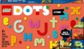 41950 Lego Dots Rozmaitości- literki