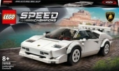 76908 Lego Speed Champions Lamborgini Countach
