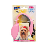 Hilton Mini Tape smycz automatyczna dla psa