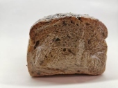 Piekarnia Galicyjska Chleb Żytni 3 ziarna 350g