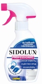 SIDOLUX PROFESSIONAL lodówka 250 ml.
