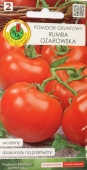 Pomidor gruntowy Rumba Ożarowska