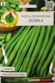 Fasola szparagowa Esterka