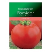 Pomidor odmiana Moneymaker Smak&Zdrowie