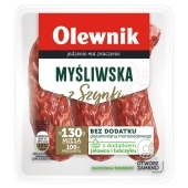 Olewnik Myśliwska z szynki 180 g