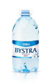 Woda Bystra 5l