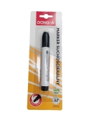 Dong-a Marker suchościeralny kolor czarny