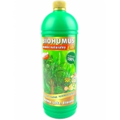 Biohumus nawóz naturalny palma, juka, dracena 1L