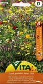 Vita Line Mix kwiatów wabiących motyle