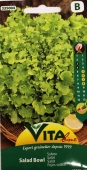 Viita Line Sałata liściowa Salad bowl zielona