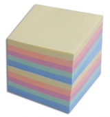 Artsezon Kostka kolor do kubika 84x84x70