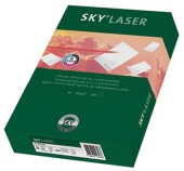 SKY LASER Papier ksero A4 500 arkuszy