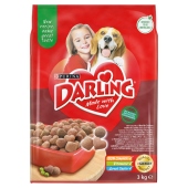 Darling Karma dla dorosłych psów z wołowiną 3 kg