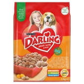 Darling Karma dla dorosłych psów z drobiem 3 kg