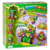 Super Things Spike Roller