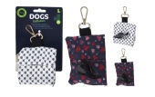 Dogs Collection Etui na woreczki