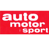 Miesięcznik Auto Motor i Sport 